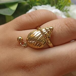 Anillo Ariel