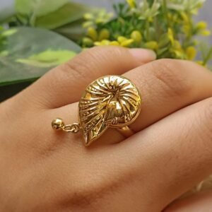 Anillo Brisa