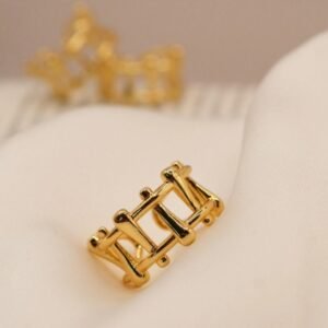 Anillo Destino