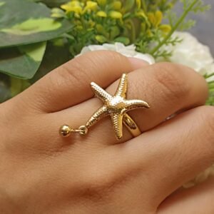 Anillo Estela