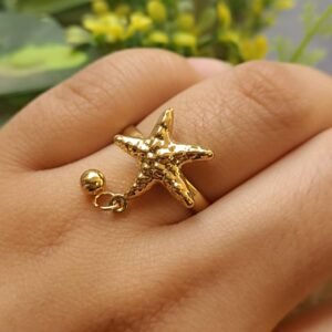 Anillo Estelar
