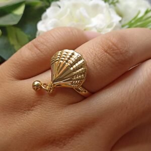 Anillo Marea