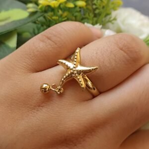 Anillo Marina
