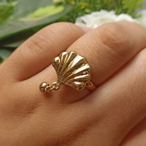 Anillo Nácar