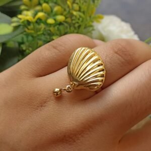 Anillo Ola