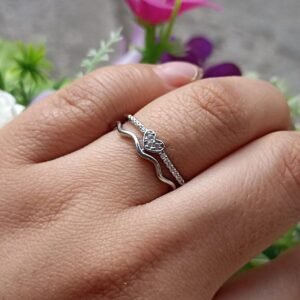 Anillo Promise