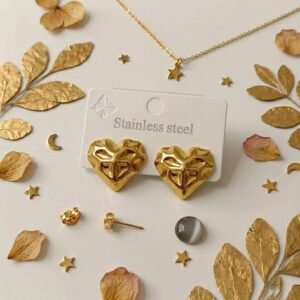 Aretes Amor