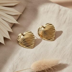 Aretes Amour