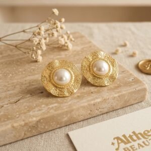 Aretes Destello