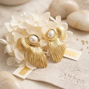 Aretes Or