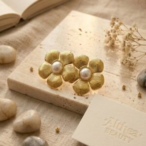 Aretes Petal