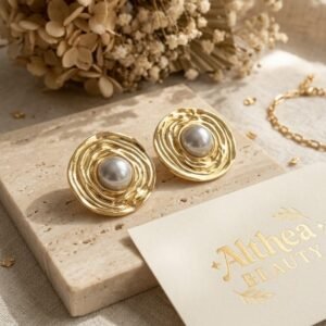Aretes Soñar