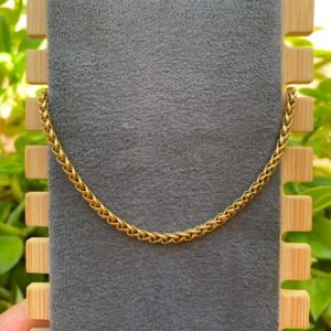 Cadena Abrázame