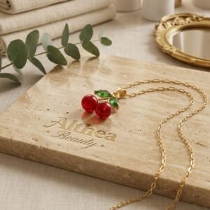 Cadena Cherry Kiss