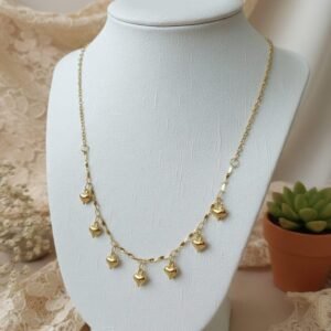 Cadena Heart