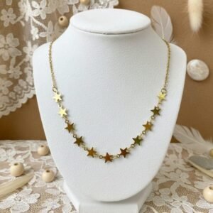 Cadena Stars
