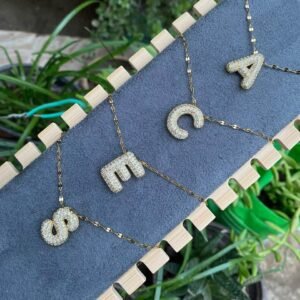 Cadenas de Inicial
