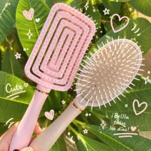 Cepillos para cabello