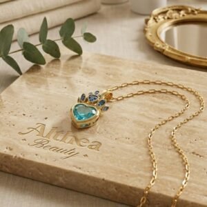 Collar Cenicienta
