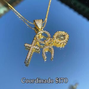 Coordinado Lucky