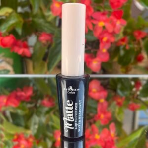 Delineador Líquido Negro Matte - Italia Deluxe