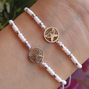 Duo de pulseras