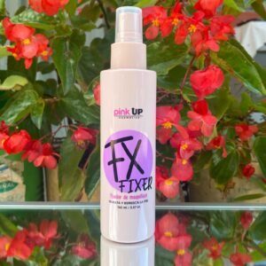 Fijador de maquillaje de Pink Up