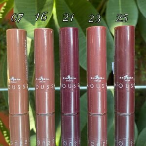 Labial mousse matte de Italia deluxe