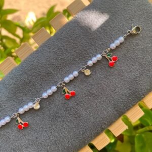 Pulsera Cherry