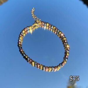 Pulsera Souvenir