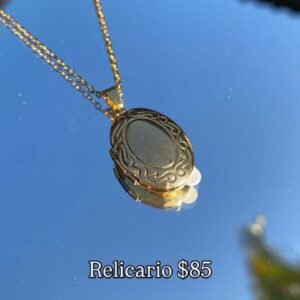 Relicario Recordar