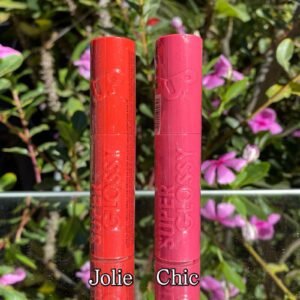 Super Glossy â€“ Pink Up Tono Chic
