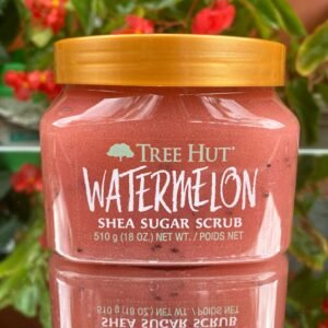 Tree Hut Watermelon Sugar Scrub