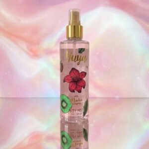 Amor Mucho Amor — Body YUYA